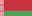 Drapeau de la Biélorussie | Vlajky.org
