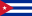 Drapeau de Cuba | Vlajky.org