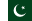 Drapeau du Pakistan | Vlajky.org