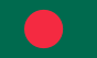 Drapeau du Bangladesh | Vlajky.org