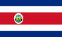 Drapeau du Costa Rica | Vlajky.org