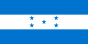 Drapeau du Honduras | Vlajky.org