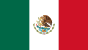 Drapeau du Mexique | Vlajky.org