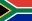 Drapeau de l Afrique du Sud | Vlajky.org
