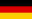 Drapeau de l Allemagne