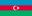 Drapeau de l Azerbaidjan