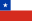 Drapeau du Chili | Vlajky.org