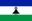 Drapeau du Lesotho | Vlajky.org