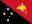 Drapeau de la Papouasie-Nouvelle-Guinée | Vlajky.org