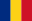 Drapeau de la Roumanie | Vlajky.org