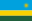 Drapeau du Rwanda | Vlajky.org