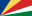 Drapeau des Seychelles | Vlajky.org