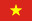 Drapeau du Vietnam | Vlajky.org