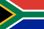 Drapeau de l Afrique du Sud | Vlajky.org