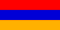 Drapeau de l Arménie | Vlajky.org