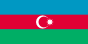Drapeau de l Azerbaidjan | Vlajky.org