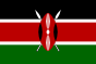Drapeau du Kenya | Vlajky.org