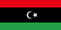 Drapeau de la Libye | Vlajky.org