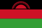 Drapeau du Malawi | Vlajky.org