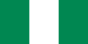 Drapeau du Nigeria | Vlajky.org