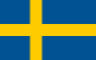 Drapeau de la Suede | Vlajky.org