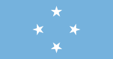 Micronésie, États fédérés de