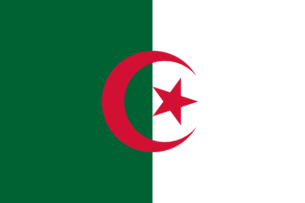 Traducteur arabe algérien