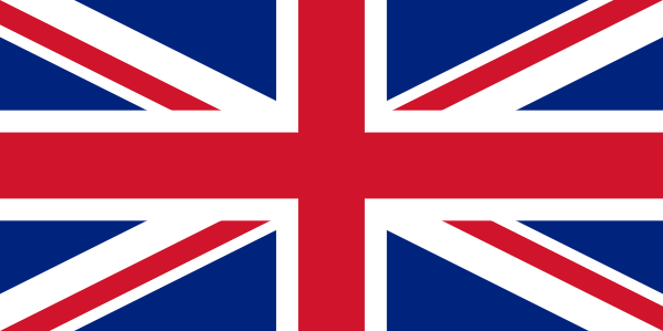 Drapeau du Royaume-Uni | Royaume-Uni | Drapeaux des pays du monde | Vlajky.org